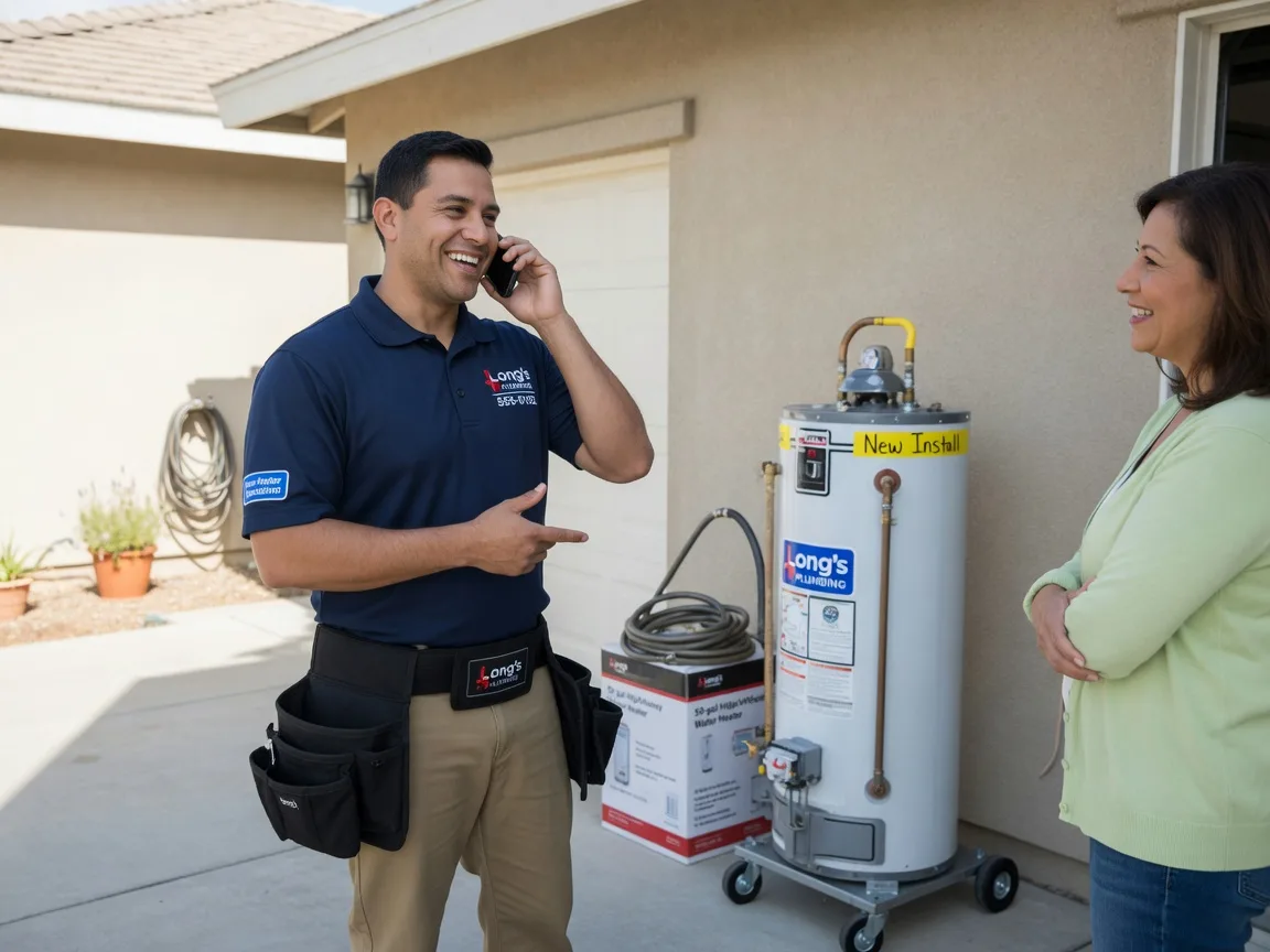 Leak Detection Uvalde, TX FAQs